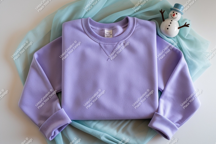Sweatshirt Clipart Image 6
