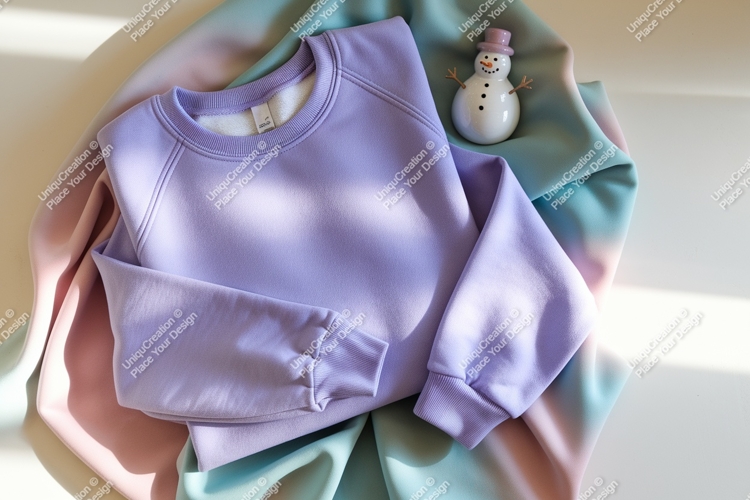 Sweatshirt Clipart Image 7