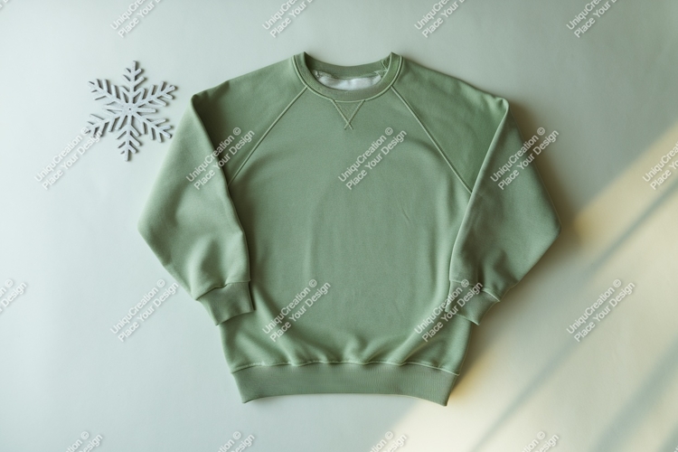 Sweatshirt Clipart Image 5