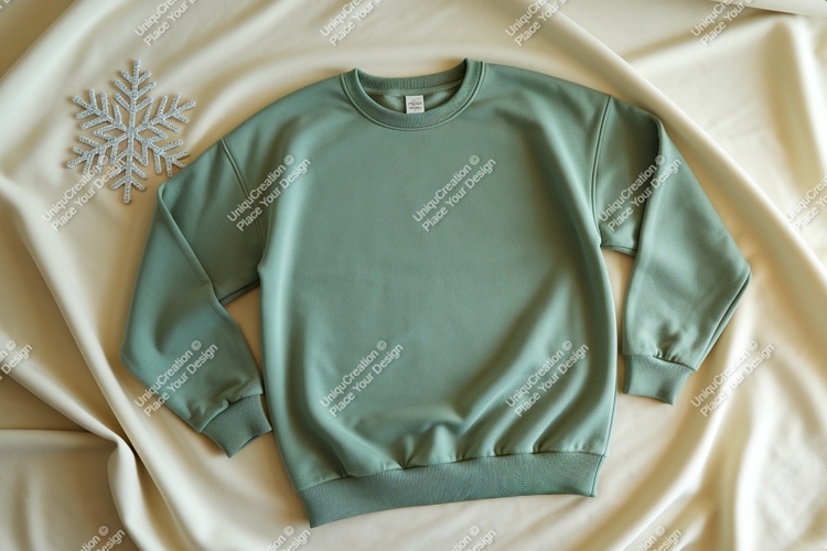 Sweatshirt Clipart Image 4