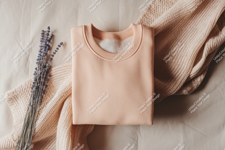 Sweatsuit Mockup