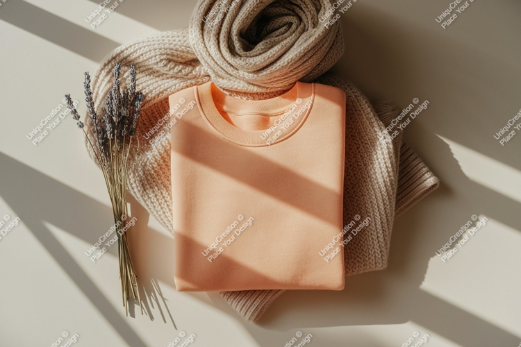 Sweatsuit Mockup