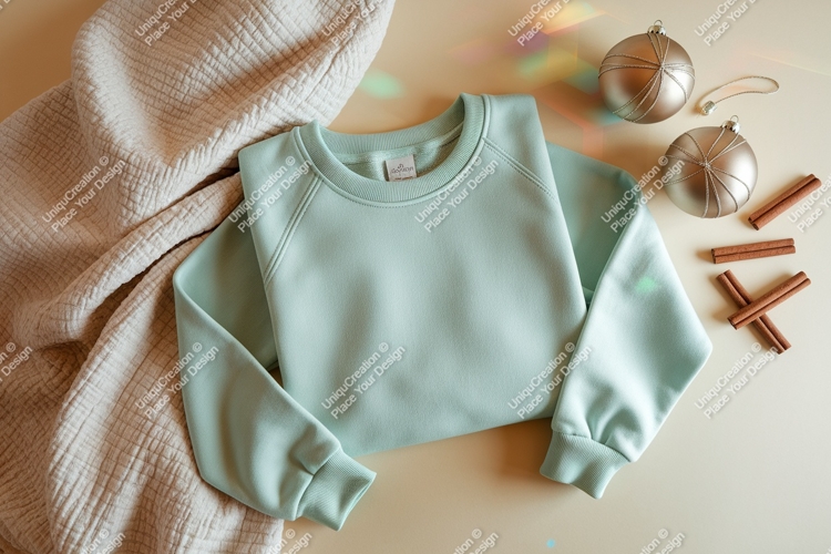 Sweatsuit Mockup