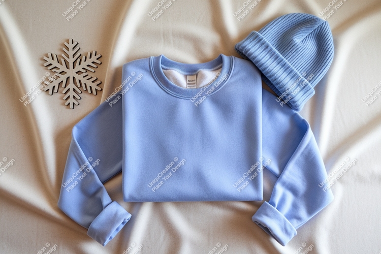 Sweatshirt Clipart Image 21