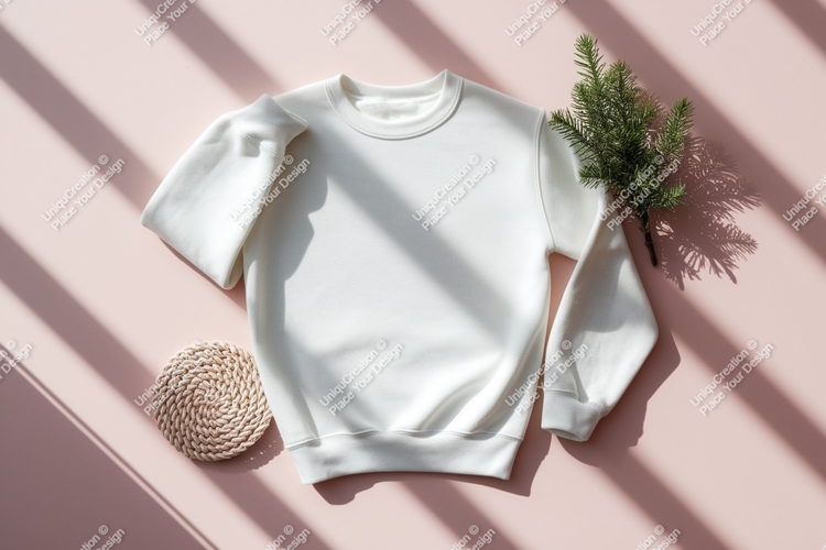 Sweatshirt Clipart Image 19