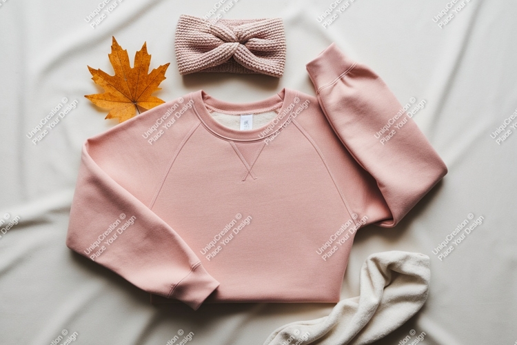 Sweatshirt Clipart Image 17