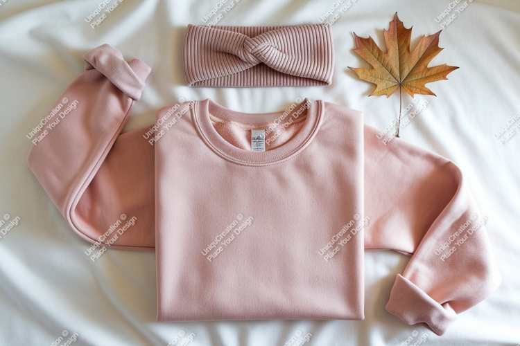 Sweatshirt Clipart Image 16