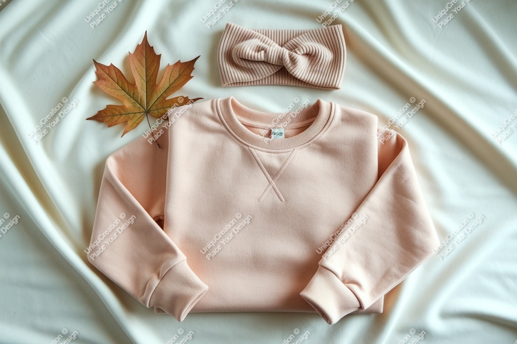 Sweatshirt Clipart Image 15