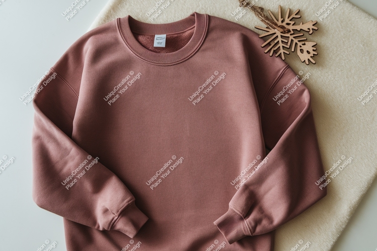 Sweatshirt Clipart Image 13