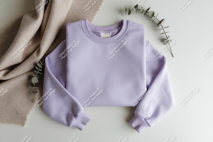 Sweatshirt Clipart Image 14