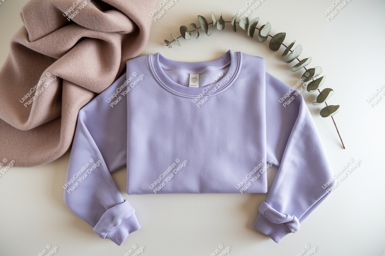 Sweatshirt Clipart Image 12