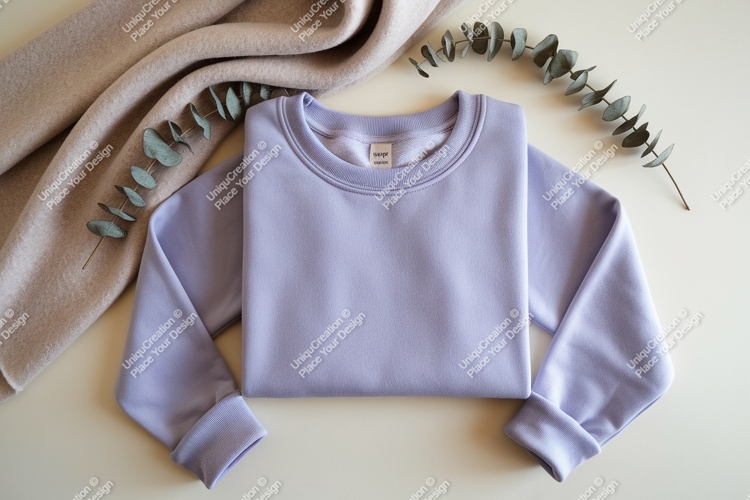 Sweatshirt Clipart Image 11