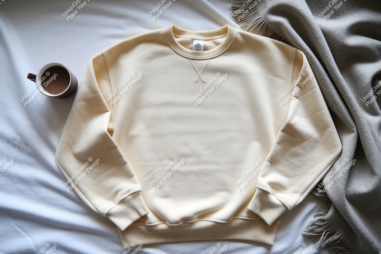 Sweatshirt Clipart Image 8