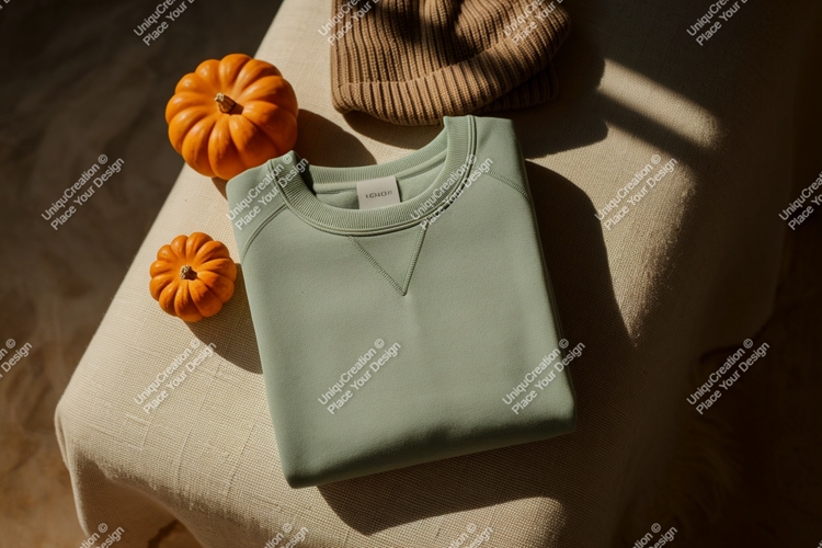 Sweatshirt Clipart Image 9