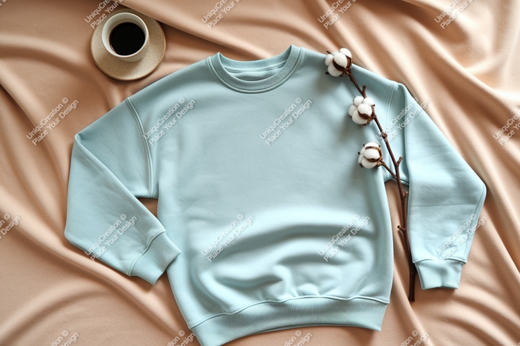 Sweatshirt Clipart