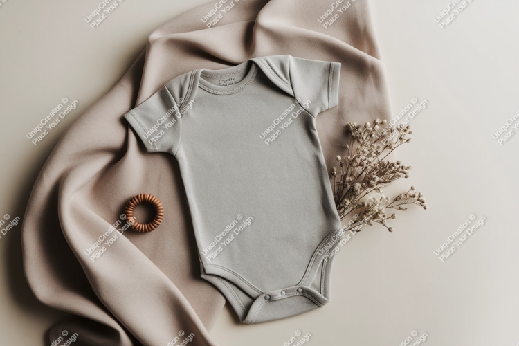 Infant Clipart Image 12
