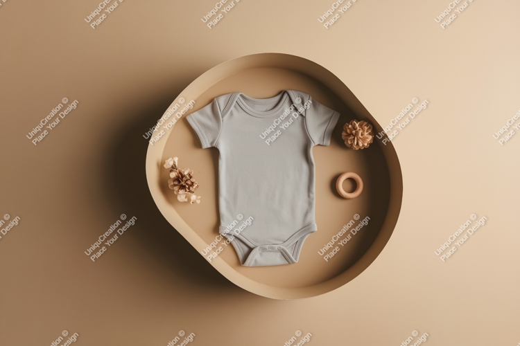 Infant Clipart Image 11