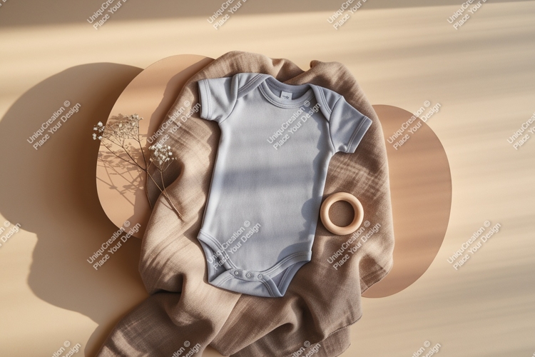 Infant Clipart Image 10