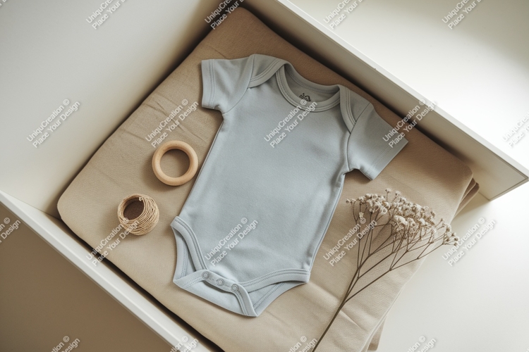Infant Clipart Image 9