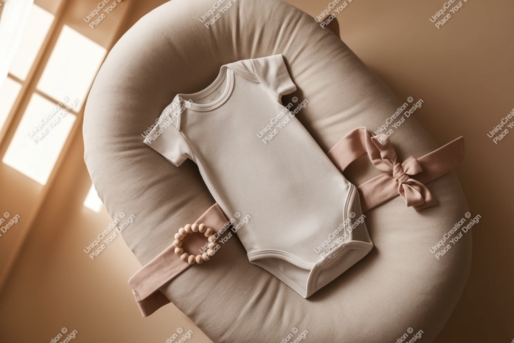 Infant Clipart Image 2