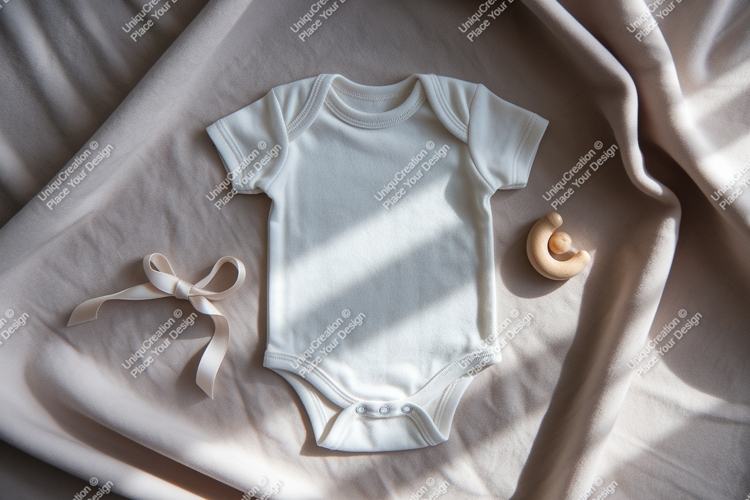 Infant Clipart Image 24