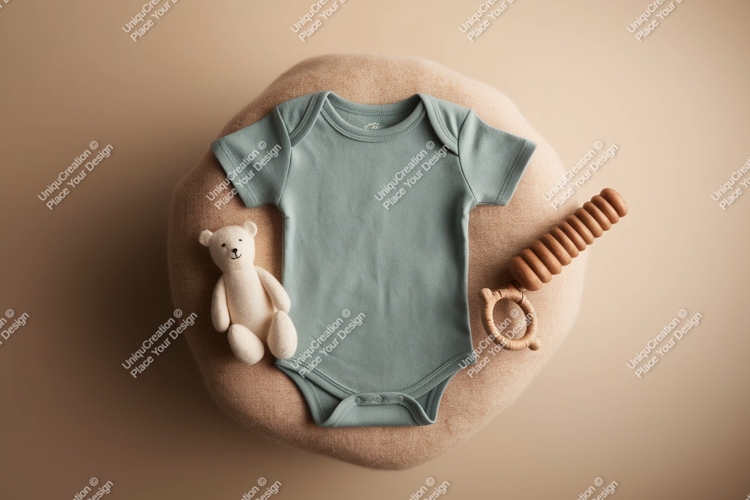 Infant Clipart Image 22
