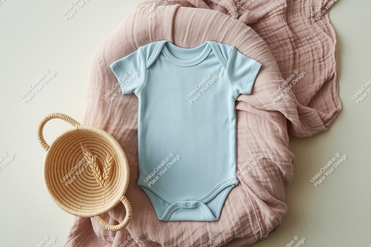 Infant Clipart Image 21