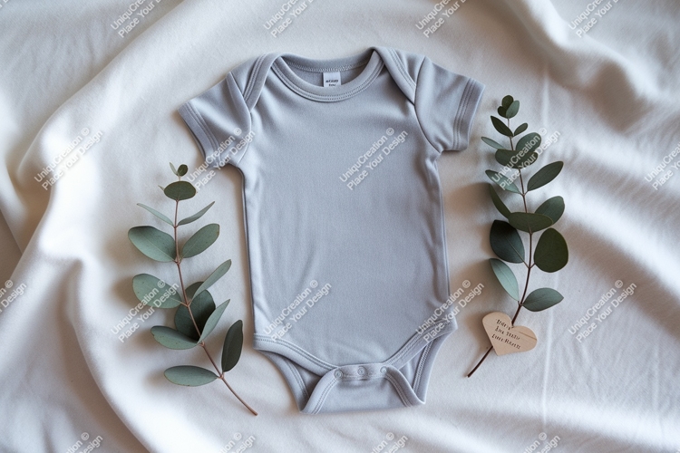 Eucalyptus Clipart Image 8