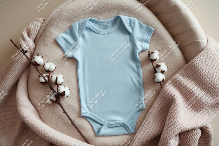 Infant Clipart Image 20
