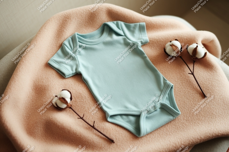 Infant Clipart Image 19