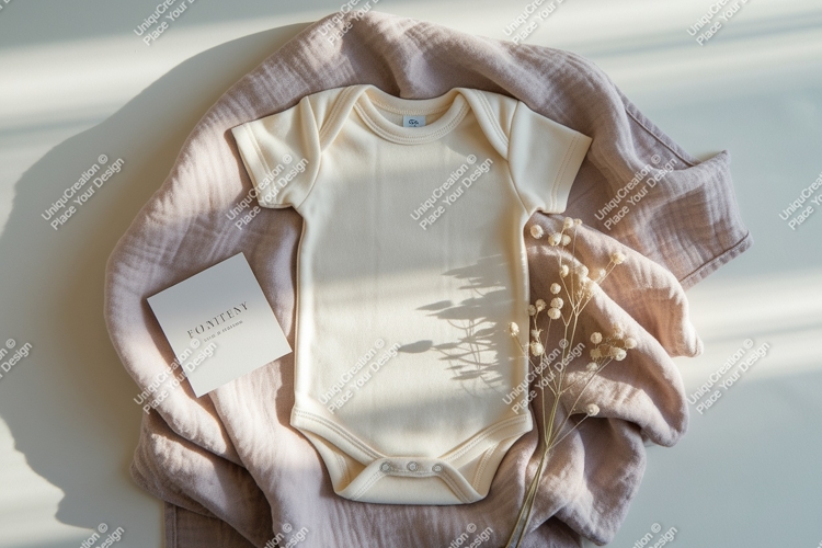 Infant Clipart Image 18