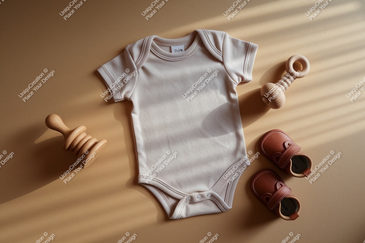 Infant Clipart Image 15