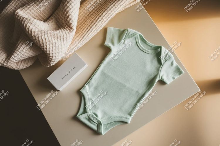 Infant Clipart Image 8