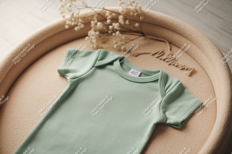 Infant Clipart Image 7