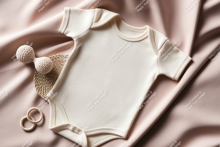 Infant Clipart Image 6