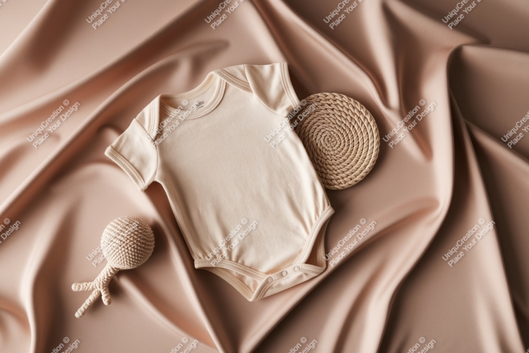 Infant Clipart Image 5