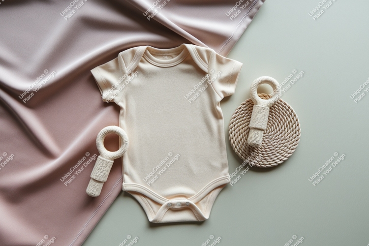 Infant Clipart Image 4