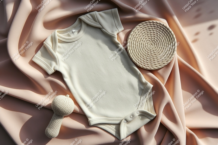 Infant Clipart Image 3