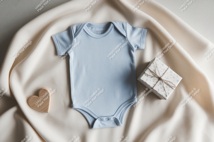 Infant Clipart Image 2
