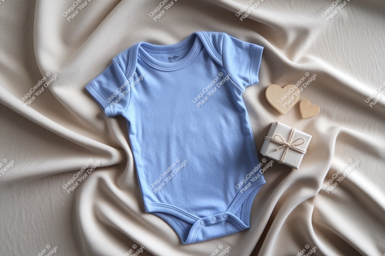 Infant Clipart Image 8