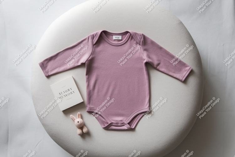 Infant Clipart Image 5