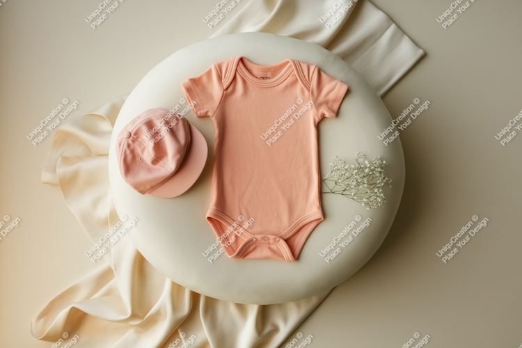 Infant Clipart Image 2