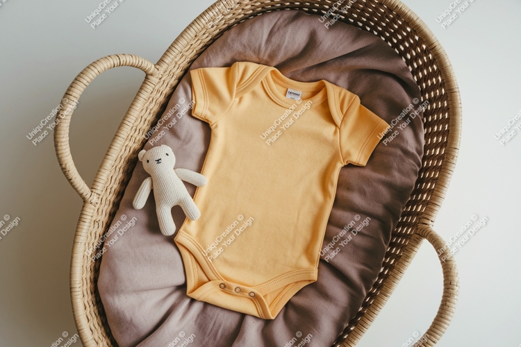 Infant Clipart Image 22