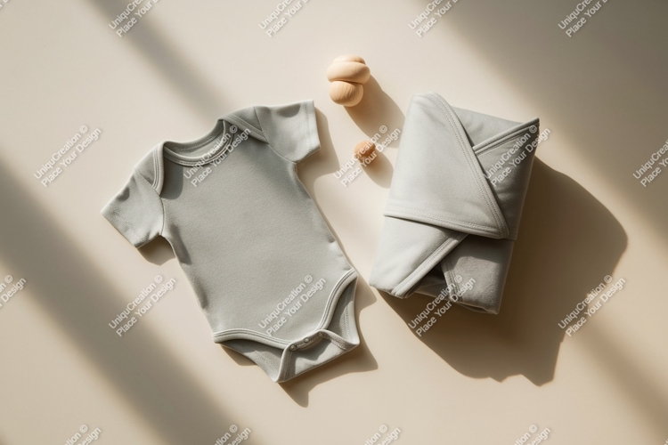 Infant Clipart Image 20