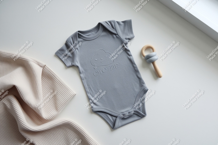 Infant Clipart Image 19