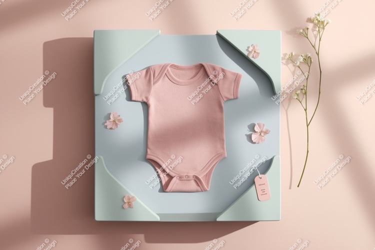 Infant Clipart Image 18