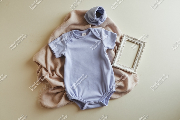 Infant Clipart Image 16