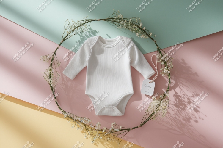Infant Clipart Image 24