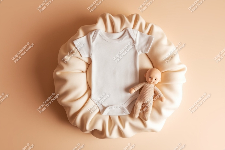 Infant Clipart Image 20