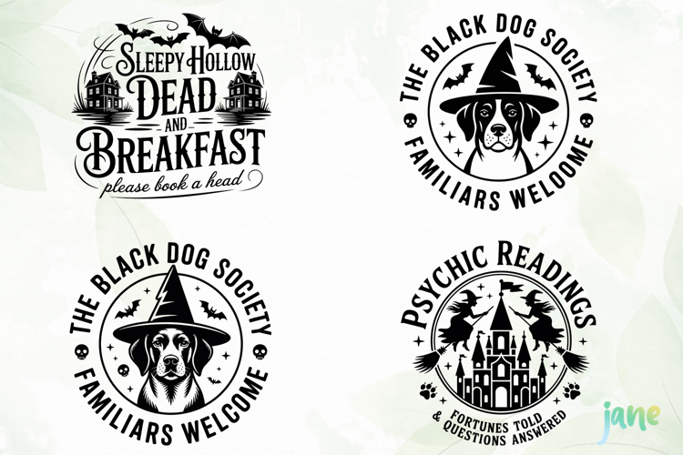 Vintage Sign Svg Image 7